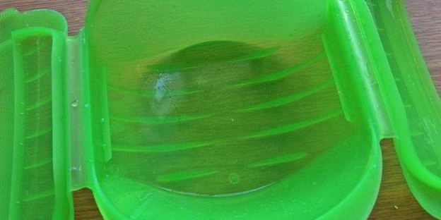 вареники с черносливом