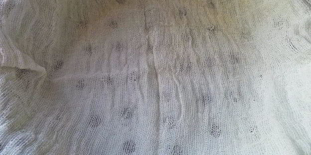 вареники с черносливом