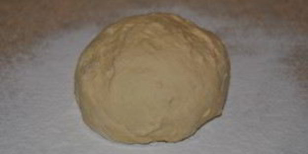 вареники с капустой и картошкой