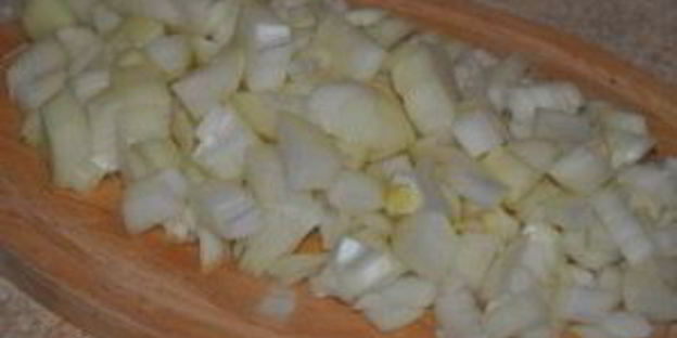 вареники с капустой и картошкой