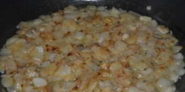 вареники с капустой и картошкой