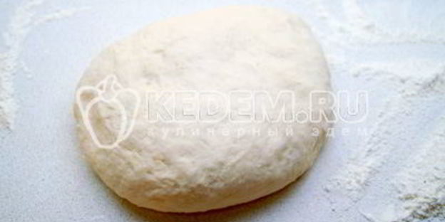 вареники с капустой и сыром