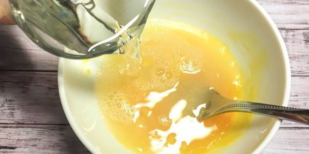 вареники с картофелем