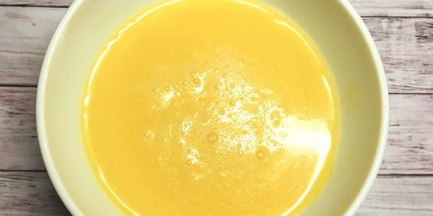 вареники с картофелем