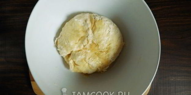 вареники с картошкой и капустой