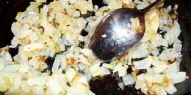 вареники с картошкой и курицей