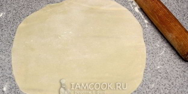 вареники с картошкой на пару в мультиварке