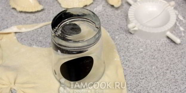 вареники с картошкой на пару в мультиварке