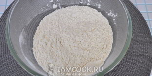 вареники с куриной грудкой и картофелем