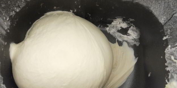 вареники с квашеной капустой