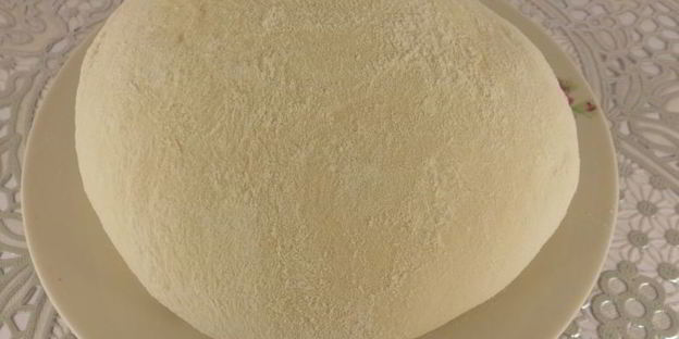 вареники с квашеной капустой