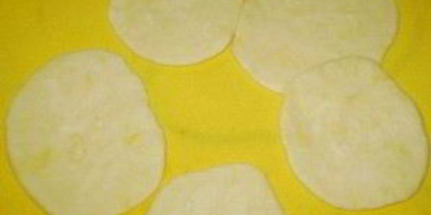 вареники с мясом и картошкой