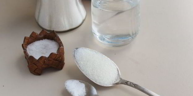 вареники с вишней из теста на воде