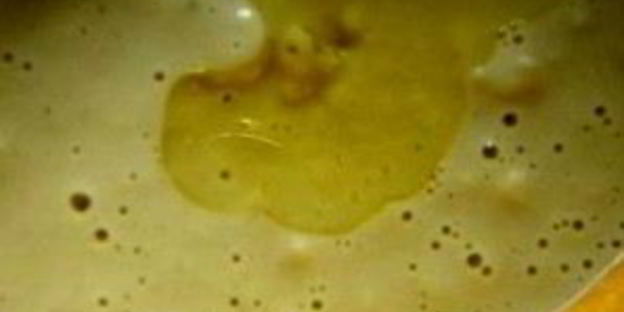 вареники с яблоками