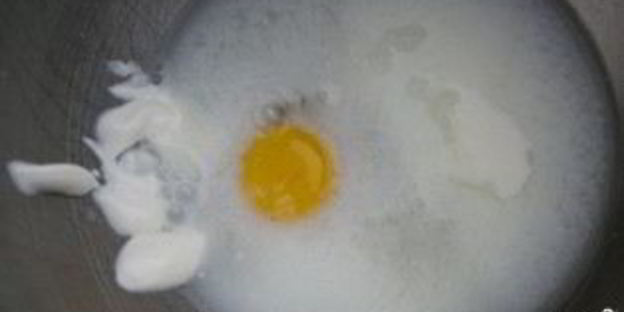 вареники со сливами