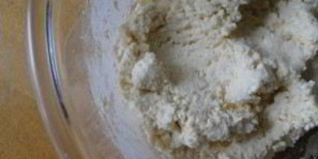 вареники в духовке