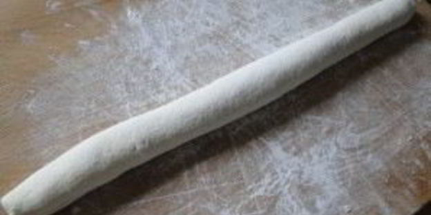 вареники в духовке