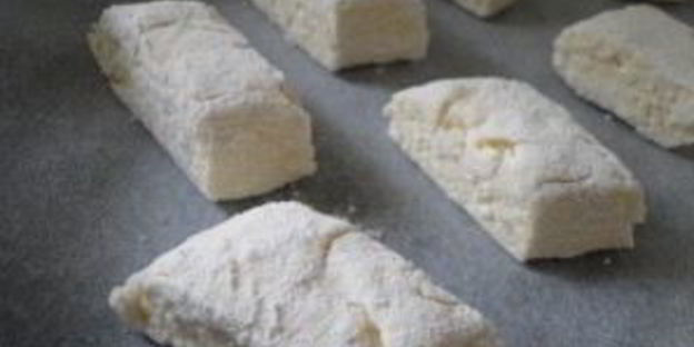 вареники в духовке