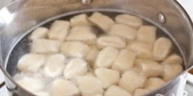 вкусные ленивые вареники