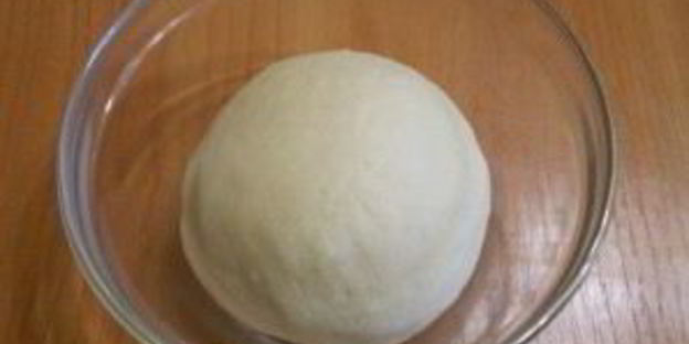 заварное тесто для вкусных вареников