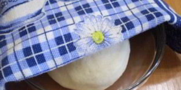 заварное тесто для вкусных вареников