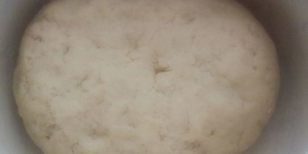 заварные вареники с клубникой и шоколадом