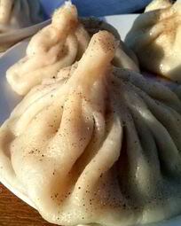 Кавказская кухня