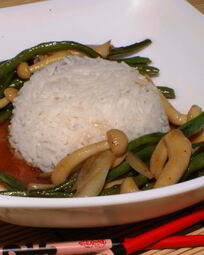 Китайская кухня