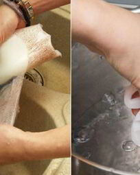 Корейская кухня