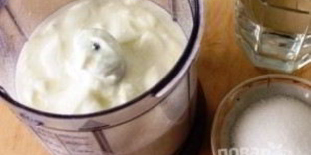 айран со свеклой