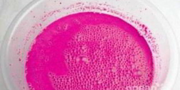 айран со свеклой