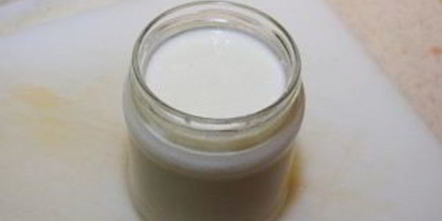 армянский напиток мацони