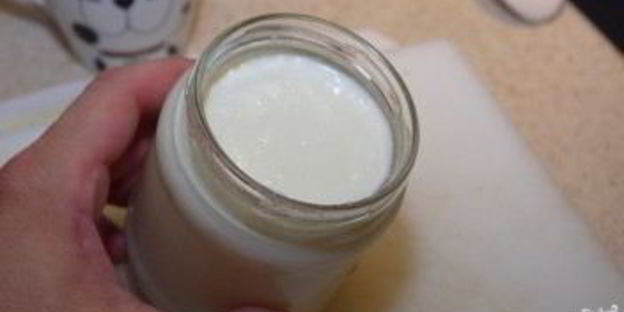 армянский напиток мацони