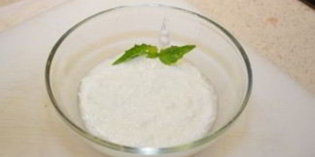 армянский напиток мацони