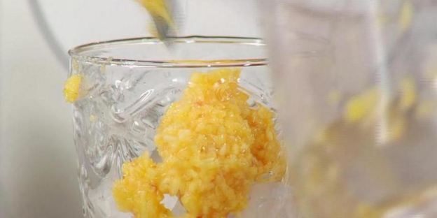 безалкогольный коктейль деспина