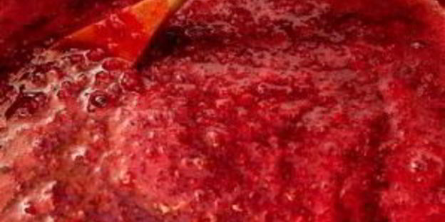 брага для самогона из варенья