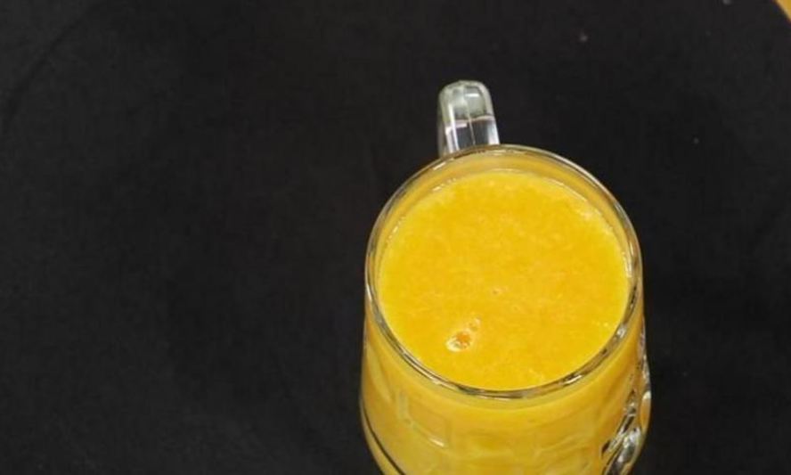 Рецепт даосского коктейля