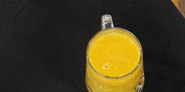 даосский коктейль