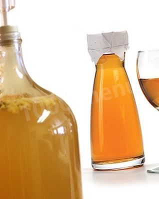 Домашнее медовое вино из меда