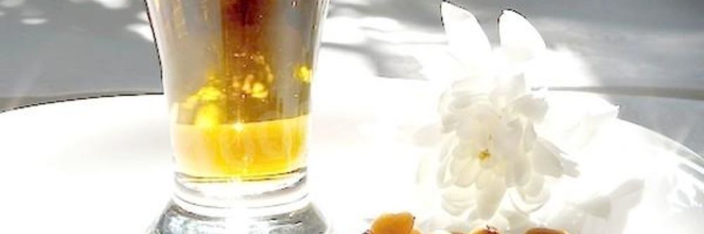 Домашнее облепиховое вино из облепихи