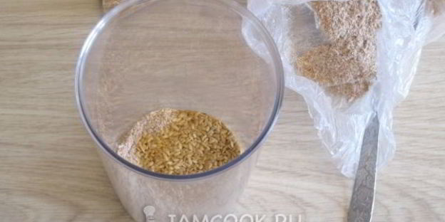 домашний протеиновый коктейль