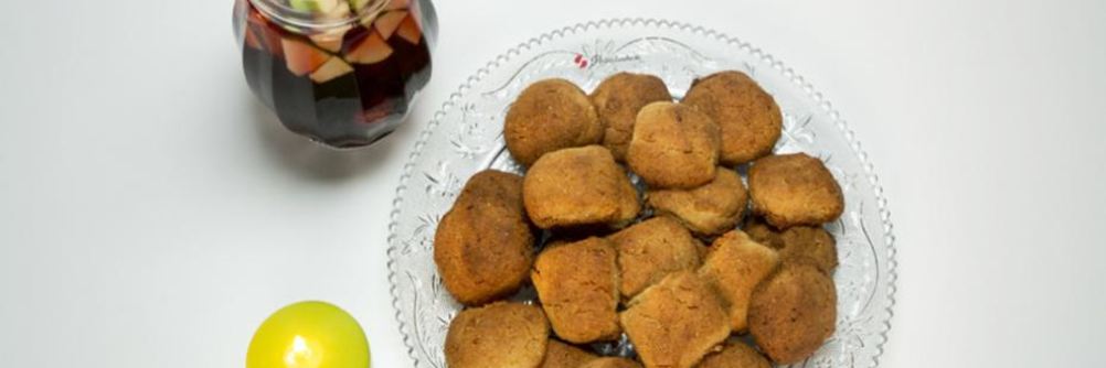 Фруктово-ягодный пунш