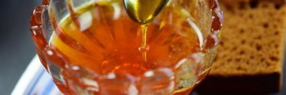 Глюкозный сироп