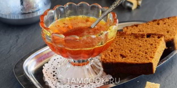 глюкозный сироп