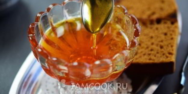 глюкозный сироп