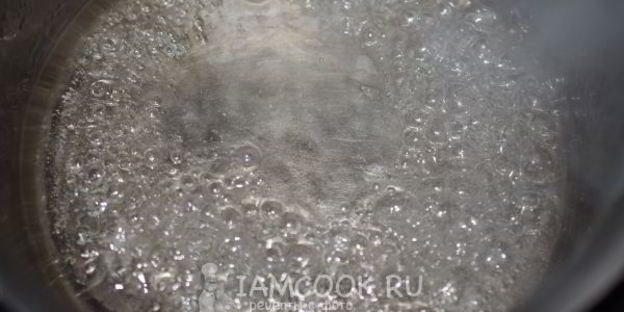 глюкозный сироп