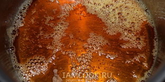 глюкозный сироп