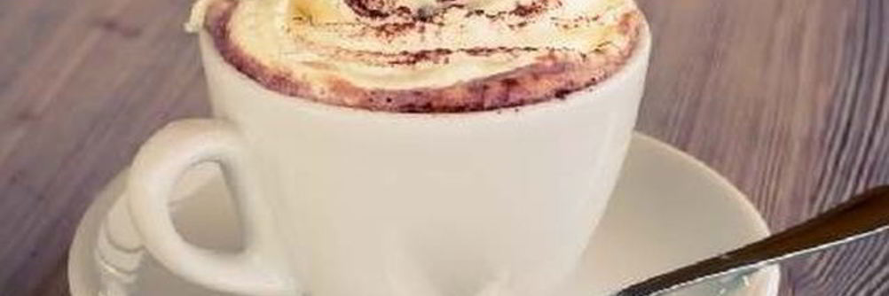 Горячий шоколад напиток богов