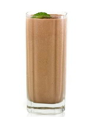 Кофейный коктейль