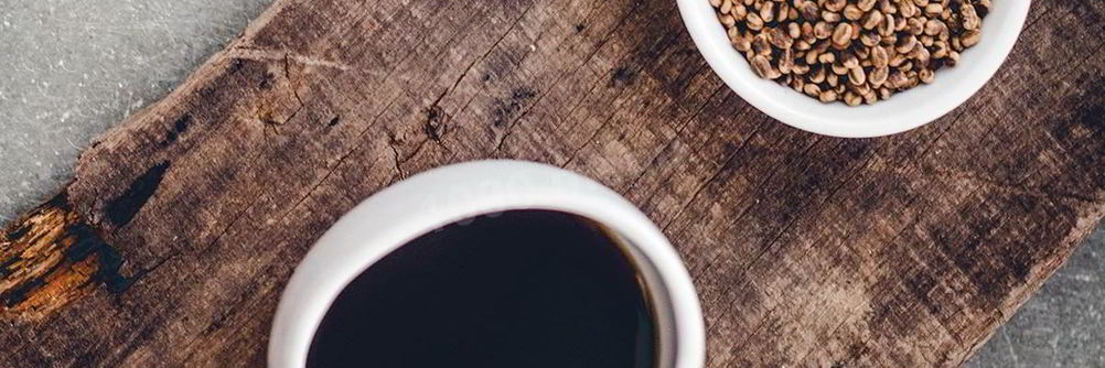 Кофейный напиток из ячменя